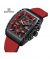 Naviforce NF 8025 Square Edition Watch For Men (NF-8025-5) - On Installments - IS-0212