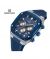 Naviforce Square Chronograph Edition Watch For Men (NF-8037-5) - On Installments - IS-0212