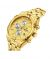 Naviforce Chronograph Edition Men's Watch Golden (NF-8042-4) - On Installments - IS-0212