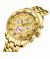 Naviforce Apex Watch For Men Golden (nf-9222-3) - On Installments - IS-0212