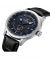 Naviforce Nebula Watch For Men Black (nf-9229-6) - On Installments - IS-0212