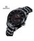 Naviforce Executive Edition Watch For Men Black (NF-8032-2) - On Installments - IS-0212