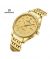Naviforce Date Edition Watch For Men Golden (NF-8039G-6) - On Installments - IS-0212