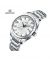 Naviforce Executive Edition Watch For Men Silver (NF-8032-6) - On Installments - IS-0212