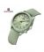 Naviforce Streamline Precision Edition Watch For Women Green (NF-7103-4) - On Installments - IS-0212