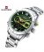 Naviforce Elite Edition Watch For Men Silver (NF-9232-7) - On Installments - IS-0212