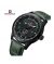 Naviforce Nebula Watch For Men Green (Nf-9229-1) - On Installments - IS-0212