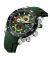 Naviforce Spectra Edition Watch For Men Green (NF-8038-7) - On Installments - IS-0212