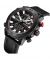 Naviforce TimeSplit Watch For Men Black (nf-9235-7) - On Installments - IS-0212