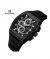 Naviforce Square Force Watch For Men Black (NF-8050-1) - On Installments - IS-0212