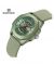Naviforce Grace Date Watch For Women Green (NF-7107-4) - On Installments - IS-0212