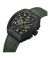 Naviforce Chrono Edge Watch For Men Green (NF-8053-2) - On Installments - IS-0212