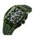 Naviforce Chrono Trek Watch For Men Green (nf-7105-5) - On Installments - IS-0212