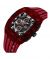 Naviforce Chrono Trek Watch For Men Red (nf-7105-7) - On Installments - IS-0212
