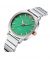 Naviforce Aurora Watch For Women Silver (nf-5044-6) - On Installments - IS-0212