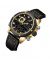 Naviforce DualMaster Watch For Men Black (Nf-9236-5) - On Installments - IS-0212