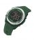 Naviforce DigiForce Watch For Men Green (NF-7111-7) - On Installments - IS-0212