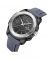 Naviforce Iconic Drive Watch For Men Dark Grey (NF-7112-6) - On Installments - IS-0212