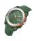Naviforce Iconic Drive Watch For Men Green (NF-7112-7) - On Installments - IS-0212