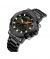 Naviforce Dual Force Watch For Men Black (NF-9237-3) - On Installments - IS-0212