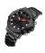 Naviforce Dual Force Watch For Men Black (NF-9237-4) - On Installments - IS-0212
