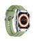 Naviforce Fit Pro Smart Watch Green (NT11-6) - On Installments - IS-0212