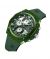 Naviforce Crusader Watch For Men Green (NF-8051t-8) - On Installments - IS-0212