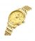 Naviforce Eclipse Edition Watch For Men Golden (NF-9228l-7) - On Installments - IS-0212
