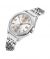 Naviforce Sapphire Grace Watch For Men Silver (NF-5052-7) - On Installments - IS-0212