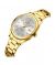 Navifoce Glamour Watch For Women Golden (NF-5059-2) - On Installments - IS-0212