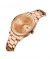 Navifoce Glamour Watch For Women Rose Golden (NF-5059-3) - On Installments - IS-0212