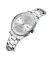 Navifoce Glamour Watch For Women Silver (NF-5059-7) - On Installments - IS-0212