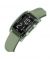 Naviforce Digital Diva Watch For Women Green (NF-7118-4) - On Installments - IS-0212