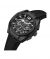 Naviforce Edge Chronograph Watch For Men Black (NF-8063-1) - On Installments - IS-0212