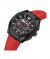 Naviforce Edge Chronograph Watch For Men Red (NF-8063-2) - On Installments - IS-0212