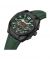 Naviforce Edge Chronograph Watch For Men Green (NF-8063-4) - On Installments - IS-0212