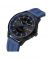 Naviforce Rugged Date Pro Watch For Men Blue (NF-9248-2) - On Installments - IS-0212
