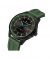 Naviforce Rugged Date Pro Watch For Men Green Black (NF-9248-3) - On Installments - IS-0212