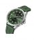 Naviforce Rugged Date Pro Watch For Men Green (NF-9248-7) - On Installments - IS-0212