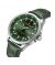 Naviforce Sophisti Date Watch For Men Green (NF-9248-14) - On Installments - IS-0212