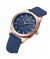Naviforce PureFemme Watch For Women Blue (NF-5051-2) - On Installments - IS-0212