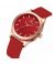 Naviforce PureFemme Watch For Women Red (NF-5051-7) - On Installments - IS-0212