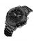 Naviforce Dual Force Watch For Men Black (NF-9237-2) - On Installments - IS-0212