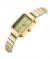 Naviforce Grace Line Watch For Women Two Tone (NF-5050-2) - On Installments - IS-0212