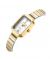 Naviforce Grace Line Watch For Women Two Tone (NF-5050-3) - On Installments - IS-0212