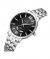 Naviforce Affinity Watch For Men Silver (NF-9238g-3) - On Installments - IS-0212