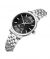 Naviforce Affinity Watch For Men Silver (NF-9238l-3) - On Installments - IS-0212