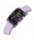 Naviforce Digital Diva Watch For Women Purple (NF-7118-5) - On Installments - IS-0212