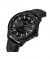 Naviforce SophistiDate Watch For Men Black (NF-9248-8) - On Installments - IS-0212