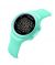 Naviforce Digital Diva Watch For Women Aqua (NF-7119-7) - On Installments - IS-0212